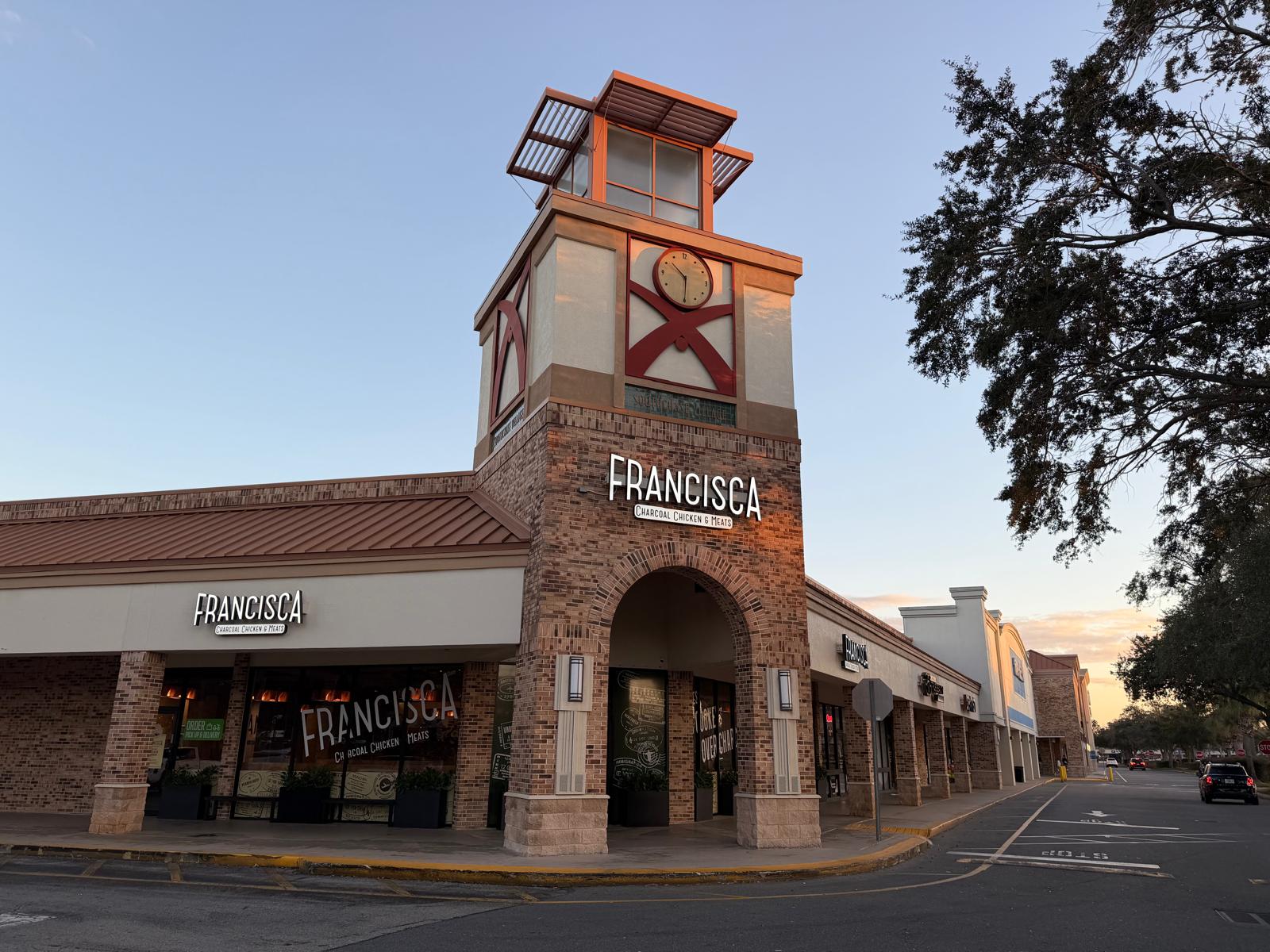 Photo of Francisca Restaurant